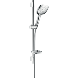 Душевой набор Hansgrohe Raindance Select E 150 Unica S Puro 27856000