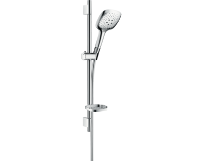 Душевой набор Hansgrohe Raindance Select E 150 Unica S Puro 27856000