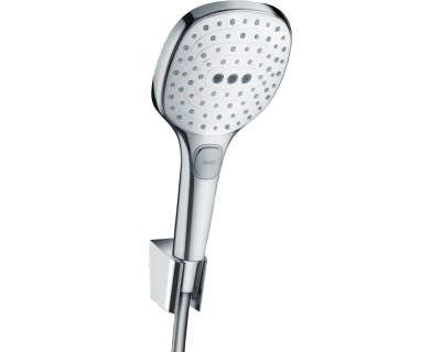Душевой набор Hansgrohe Raindance Select E 26720400