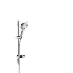 Душевой набор Hansgrohe Raindance Select S 120 3jet P 27654000