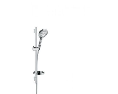 Душевой набор Hansgrohe Raindance Select S 120 3jet P 27654000