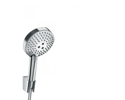 Душевой набор Hansgrohe Raindance Select S 120 3jet P 27669000