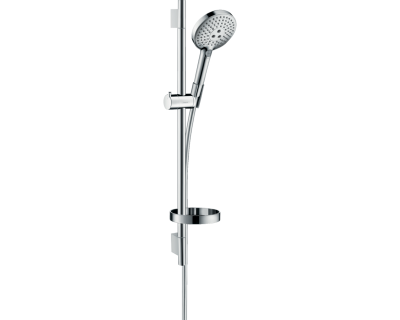 Душевой набор Hansgrohe Raindance Select S 120 3jet/Unica 26630000