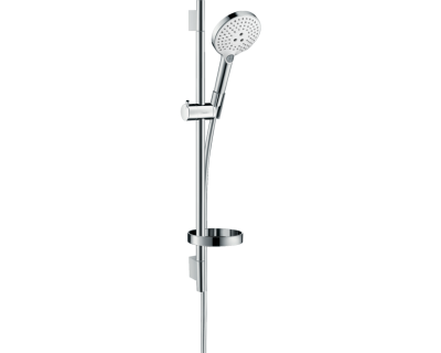 Душевой набор Hansgrohe Raindance Select S 120 3jet/Unica 26630400