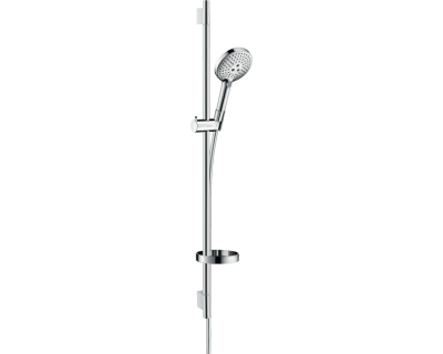 Душевой набор Hansgrohe Raindance Select S 120 3jet/Unica 26631000