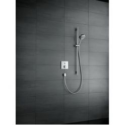 Душевой набор Hansgrohe Raindance Select S 120 3jet/Unica 26631000