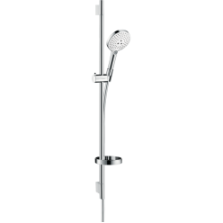 Душевой набор Hansgrohe Raindance Select S 120 3jet/Unica 26631400