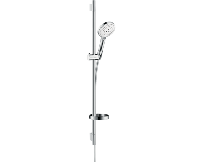 Душевой набор Hansgrohe Raindance Select S 120 3jet/Unica 26631400