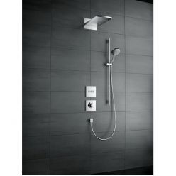 Душевой набор Hansgrohe Raindance Select S 120 3jet/Unica 26631400