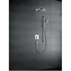 Душевой набор Hansgrohe Raindance Select S 120 3jet/Unica 26631400