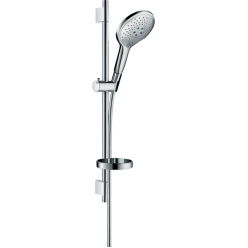 Душевой набор Hansgrohe Raindance Select S 150 3 jet/ Unica S Puro 27802000