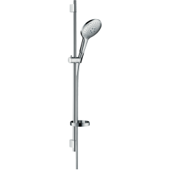 Душевой набор Hansgrohe Raindance Select S 150 3 jet/ Unica S Puro 27803000