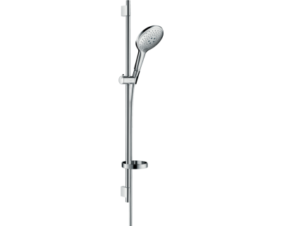 Душевой набор Hansgrohe Raindance Select S 150 3 jet/ Unica S Puro 27803000