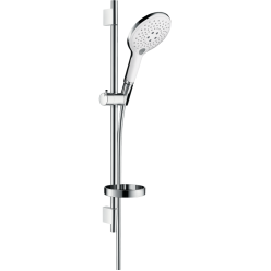 Душевой набор Hansgrohe Raindance Select S 150 3 jet/Unica S Puro 27802400