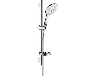 Душевой набор Hansgrohe Raindance Select S 150 3 jet/Unica S Puro 27802400