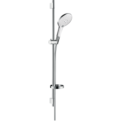 Душевой набор Hansgrohe Raindance Select S 150 3 jet/Unica S Puro 27803400