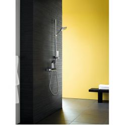 Душевой набор Hansgrohe Raindance Select S 150 3 jet/Unica S Puro 27803400