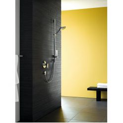 Душевой набор Hansgrohe Raindance Select S 150 3 jet/Unica S Puro 27803400