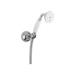 Душевой гарнитур Paffoni Belinda ZDUP035CR
