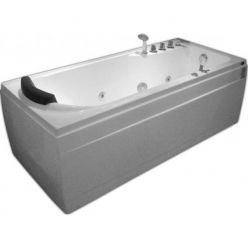 Гидромассажная ванна Gemy G9006-1.5 B R