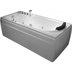 Гидромассажная ванна Gemy G9006-1.5 B L