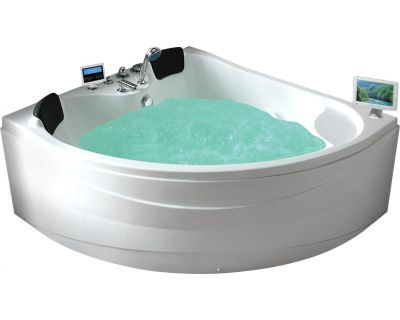 Акриловая ванна Gemy G9041 O
