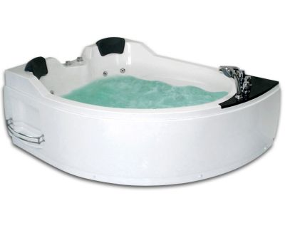 Акриловая ванна Gemy G9086 B