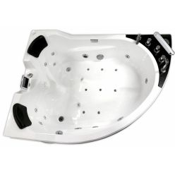 Акриловая ванна Gemy G9086 O