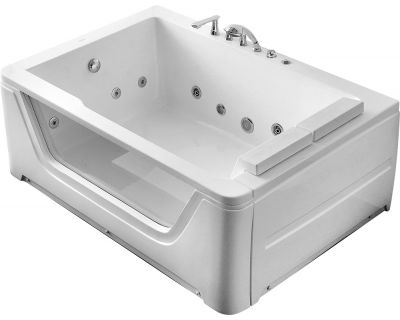Акриловая ванна Gemy G9226 B