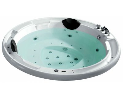 Акриловая ванна Gemy G9263 K