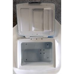 Гидромассажная ванна Gemy G9071 II K 181x181x89 (гидромассаж, аэромассаж, электр.пульт, хромотерапия, холодильник)