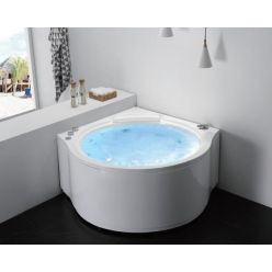 Акриловая ванна Gemy G9251 K