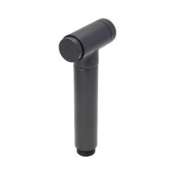 Смеситель термостатический с гигиеническим душем Deante Nero BCHSN4BT-4 черный