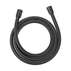 Смеситель термостатический с гигиеническим душем Deante Nero BCHSN4BT-4 черный