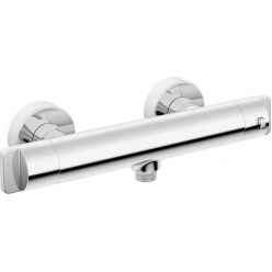 Термостатический смеситель Deante BCHS04BT-5 с гигиенической лейкой, хром