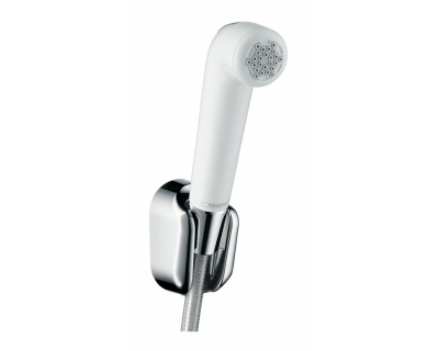 Гигиенический душ Hansgrohe со шлангом 160 см и держателем 32122000