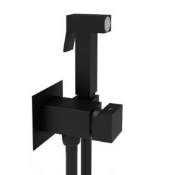 Гигиенический душ PAFFONI TWEET SQUARE ZDUP112NO псевдобиде