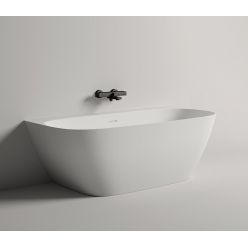 102522M Ванна пристенная Salini SOFIA WALL 170x80 (S-stone. матовый)