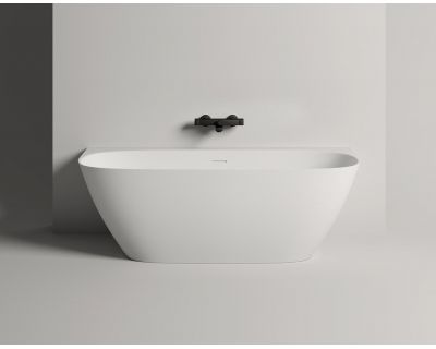 102522M Ванна пристенная Salini SOFIA WALL 170x80 (S-stone. матовый)