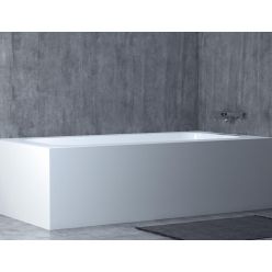 Ванна Salini ORLANDO 160x70 (S-Stone, матовый)