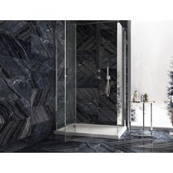 Душевой поддон Salini PESARO 80x80 (S-Sense, глянец)