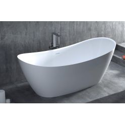 Ванна отдельностоящая Salini NOEMI 170x75 (S-Stone, матовый)