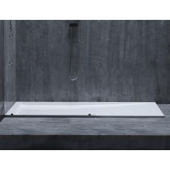 Душевой поддон Salini CAPRI 150x80 (S-Sense, матовый)