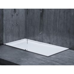 Душевой поддон Salini CAPRI 150x80 (S-Sense, матовый)