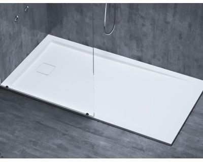 Душевой поддон Salini CAPRI 150x80 (S-Sense, матовый)