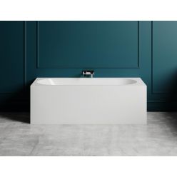 Ванна отдельностоящая Salini FABIA 180x80 (S-Sense, глянец)