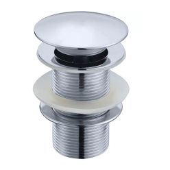 16311H Донный клапан для раковины Salini D 503 (Хром)