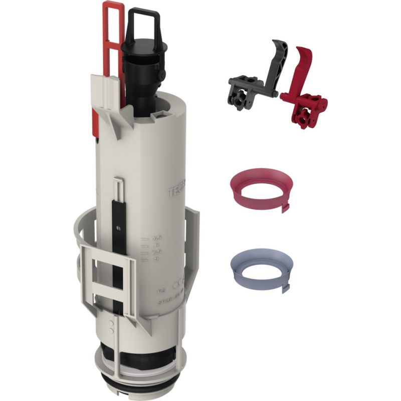 Смывной клапан A2