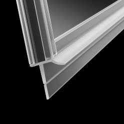 Боковая стенка Radaway Torrenta S1 70, 1330070-01-01