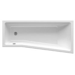 Акриловая ванна Ravak BeHappy II 150x75 L, C981000000
